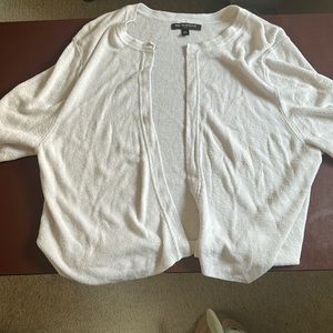 Banana Republic Short Sleeve Cardigan